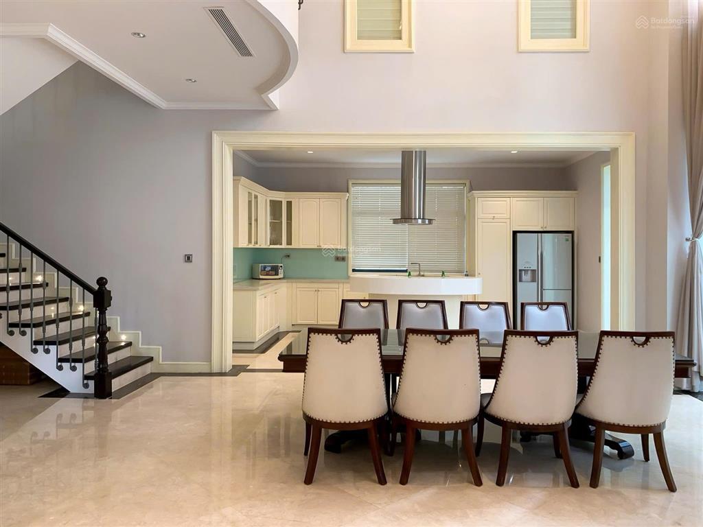 Tốt nhất an phú  an khánh bán biệt thự đẹp đường 17 khu b 200m2 (10x20m) hầm 3 tầng giá 42 tỷ tl