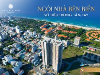 Chính chủ kẹt tiền cần nhượng gấp căn 2 ngủ view trực diện biển, tầng cao cực đẹp.  901967098