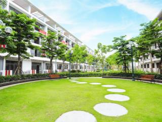 Bán liền kề 75.5m2, 5 tầng, sổ đỏ của da bình minh garden, view trực diện vườn hoa,  0971 366 ***