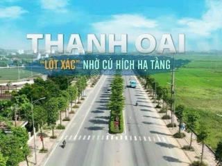 Chính chủ bán mảnh công nghiệp 1900m vị trí 2 mặt thoáng, giá 7.8tr/1m .  0944 224 ***