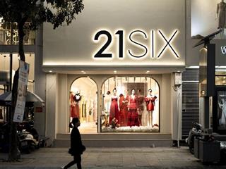 Cho thuê nhà mp hàng giầy, dt 30m2 x 5 tầng, mt 5.2m, nội thất cơ bản, riêng biệt, 28 triệu