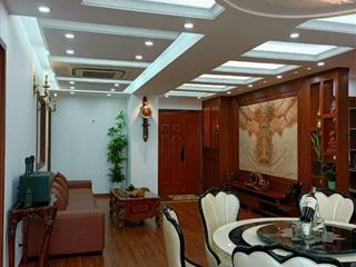 Bán căn hộ Trung Yên Plaza 3PN 2WC nhà đẹp đủ đồ về ở luôn giá 5.* tỷ LH 0356593622