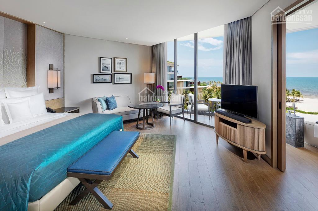 Định cư cần bán gấp căn hộ intercontinental phú quốc, 74m2, view biển,  0902 830 ***