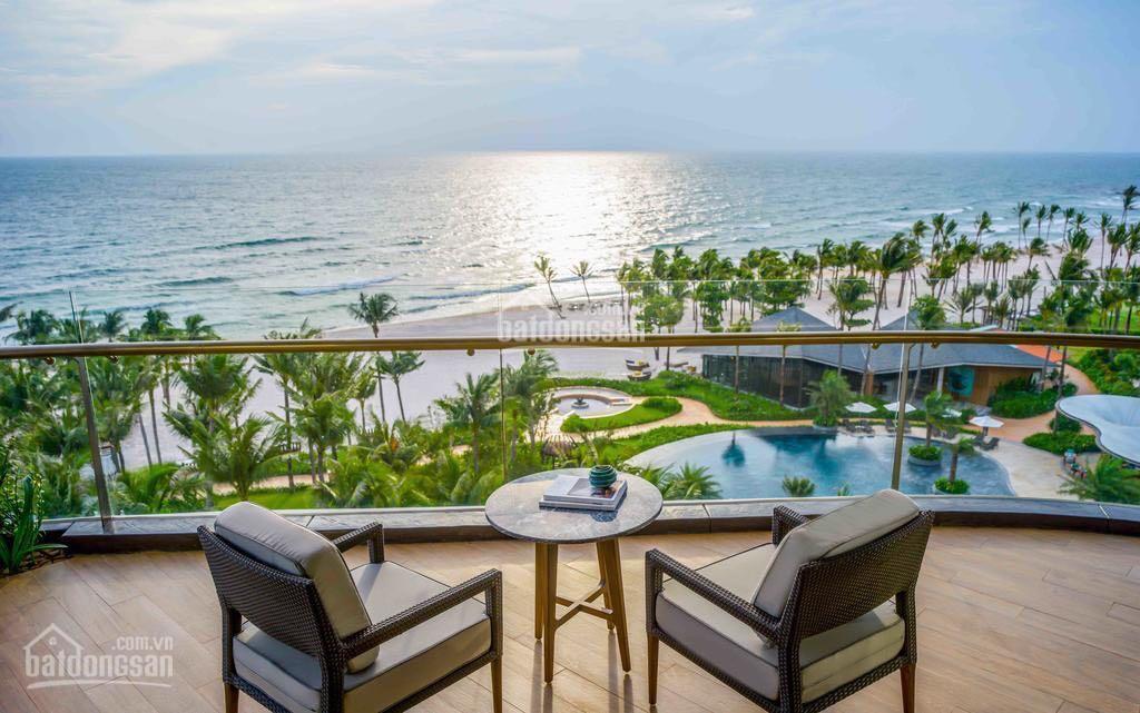 Định cư cần bán gấp căn hộ intercontinental phú quốc, 74m2, view biển,  0902 830 ***