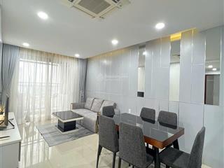 Cho thuê chung cư sunrise city view, 76m2 2pn2wc, full nội thất