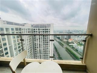 Cho thuê chung cư cao cấp gold view  81m2 2pn 2wc  lầu cao view thoáng