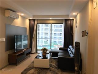 Bán chung cư gold view  100m2 3pn2wc  full nội thất view hồ bơi