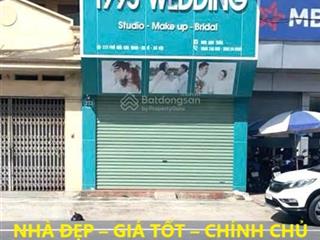 Nhà đẹp  giá tốt  chính chủ cần bán căn nhà cạnh mb ba vì, ba vì, hà nội