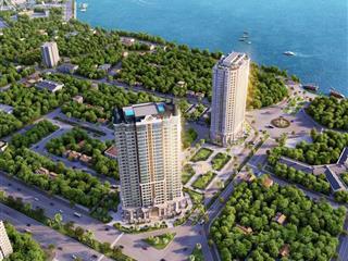 18 tỷ penthous 152m2 / 4pn view hồ tây tại d. el dorado  nguyễn hoàng tôn, nhận nhà ở ngay