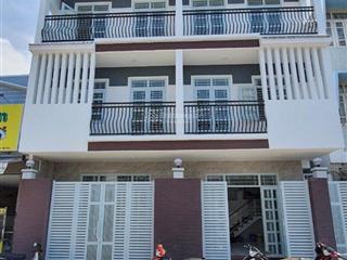 Cho thuê nhà mặt tiền kd đường đặng thế phong (góc đặng thế phong  âu cơ). tổng dtsd 450m2