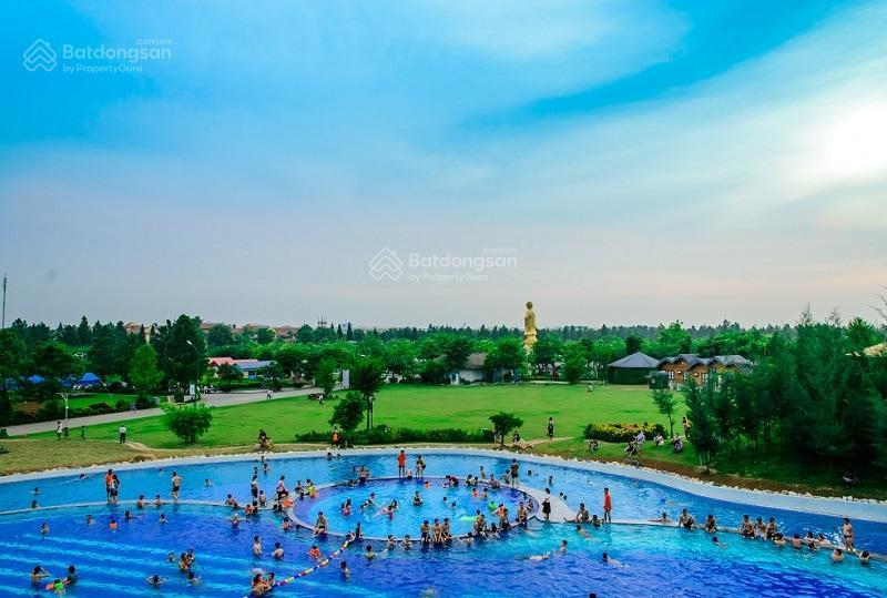 Chính chủ tôi bán căn bt song lập dự án phoenix đan phượng dt 200m2 mt 10m đường 13m giá 82tr/m2