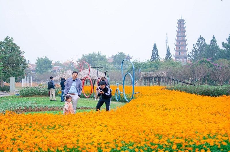 Chính chủ tôi bán căn bt song lập dự án phoenix đan phượng dt 200m2 mt 10m đường 13m giá 82tr/m2