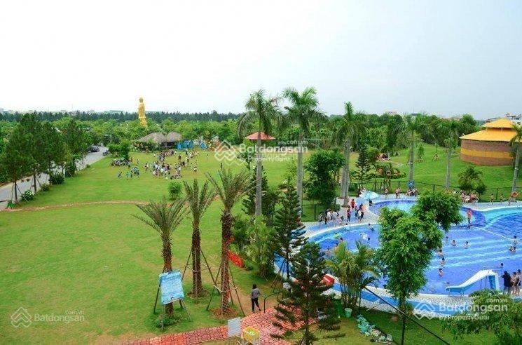 Chính chủ tôi bán căn bt song lập dự án phoenix đan phượng dt 200m2 mt 10m đường 13m giá 82tr/m2