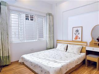 Chính chủ gửi bán nhà trương công giai  48m2 x 10p kk full nội thất  dòng tiền 48tr/tháng
