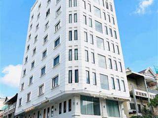 Bán tòa building mặt tiền cao thắng  dt 22 x 42m  hầm + 11 lầu  hđt 1 tỷ/tháng  giá 350 tỷ