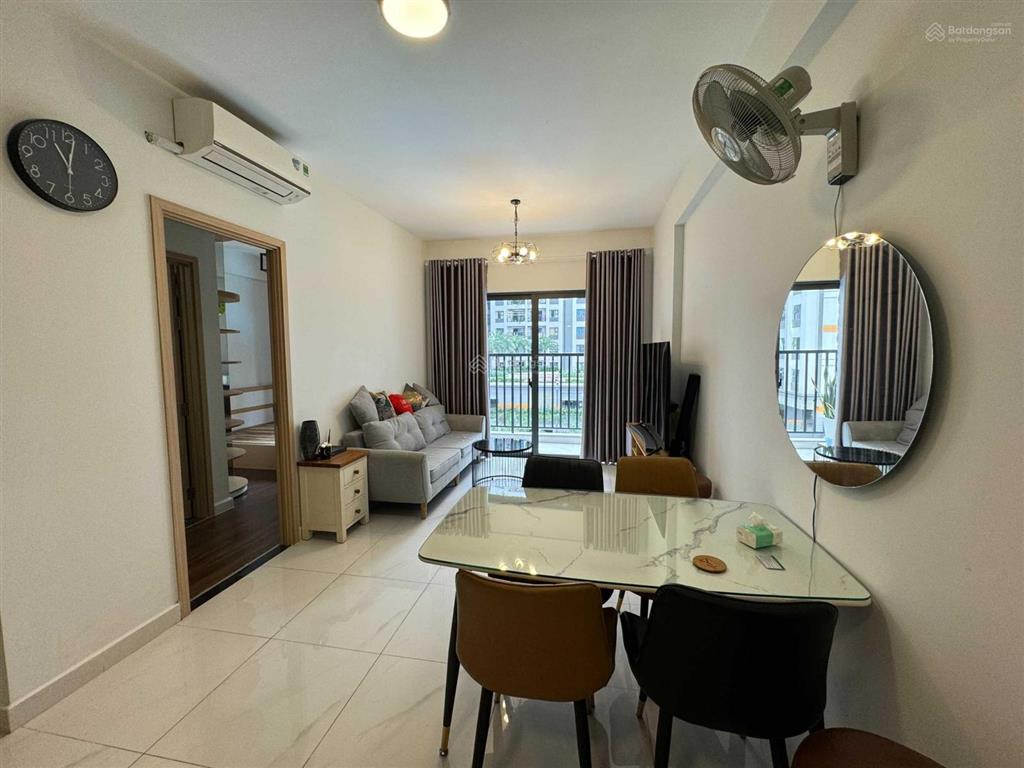 Hàng hiếm 3pn full nội thất đẹp  nhận nhà ở ngay  savills vận hành  xem nhà 24/7
