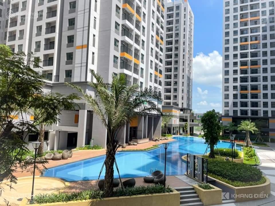 Hàng hiếm 3pn full nội thất đẹp  nhận nhà ở ngay  savills vận hành  xem nhà 24/7