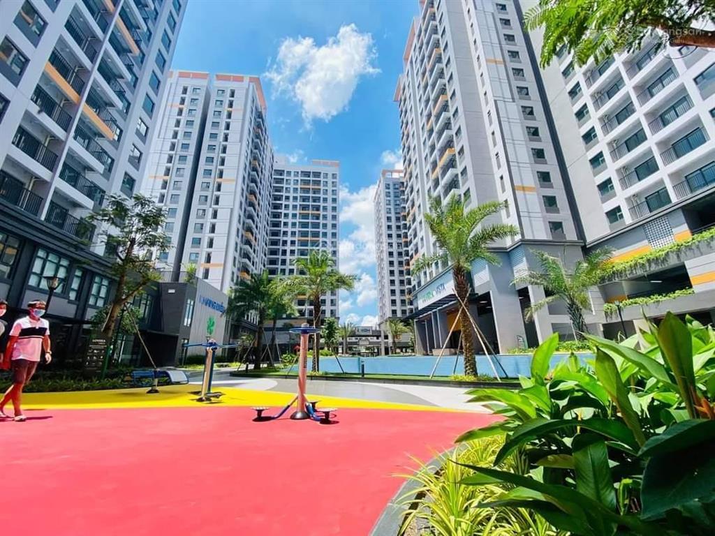 Hàng hiếm 3pn full nội thất đẹp  nhận nhà ở ngay  savills vận hành  xem nhà 24/7