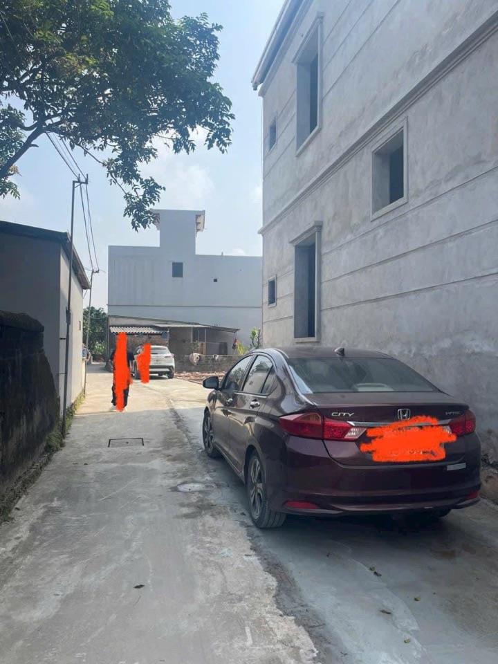 Siêu phẩm 2 thoáng 44.5m Kim an - Thanh oai - đường 5m ô tô tránh giá chỉ 3x tr/m2