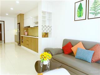 Cho thuê căn hộ chung cư scenic valley 1, 70m2, giá 18tr/tháng, xem nhà dễ, đủ nội thất.
