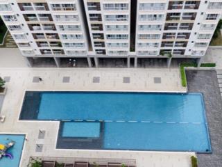 Cho thuê nhanh căn hộ chung cư scenic valley 1, 80m2, view hồ bơi, giá 20tr/tháng, đủ nội thất.