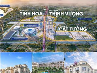 Cần bán 3 suất ngoại giao vinhomes đông anh giá cam kết rẻ nhất hiện nay  0965 823 ***