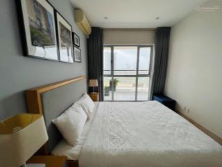 Cho thuê căn hộ 2 phòng ngủ, indochina riverside siêu view