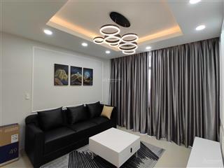 Cho thuê 1pn trong căn hộ 3pn 95m2 full nội thất jamona heights quận 7,  0906 231 ***