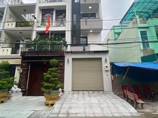 Bán nhà riêng tại đường số 21, bình trị đông b, bình tân, 11 tỷ, 90m2 hàng hot khu tên lửa