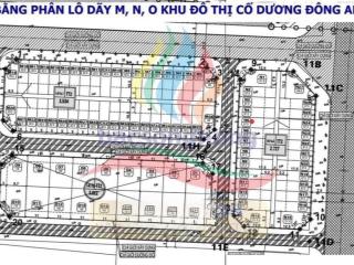 (ngộp bank) bán gấp giá kịch sàn căn biệt thự liên kề kđt cổ dương. sẵn kinh doanh có dòng tiền