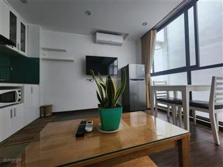 Vị trí ngõ p. tứ liên  tây hồ, căn hộ studio 1 ngủ cho thuê