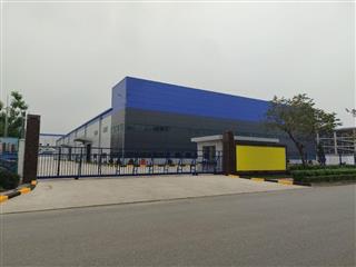 Bán nhà xưởng mới xây tại KCN Yên Phong, Bắc Ninh