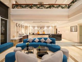 Bán nhanh khách sạn 19 tầng mặt tiền võ nguyên giáp trực diện biển mỹ khê  đà nẵng