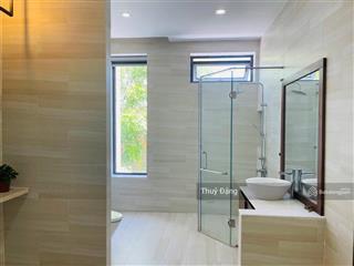 Bán căn vila 3 tầng đường lê hữu khánh nam việt á,200m2,vị trí đẹp giá 14 tỷ5