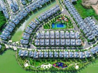 Bán biệt thự v3 khu cầm bao khép kính duy nhất tại vinhomes grand park giá 69 tỷ