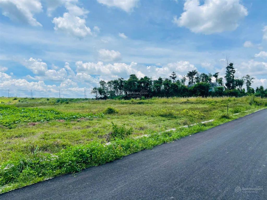 Bán đất nghỉ dưỡng đẹp nhất xuân sơn đá bạc, châu đức, brvt, dt 11126m2, giá chỉ 1,6 triệu/m2