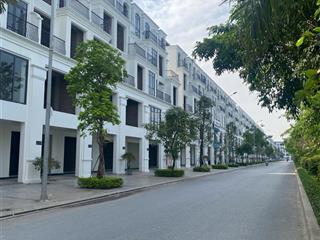 Bán gấp liền kề shophouse lk25 dự án kđt hinode royal park giá đầu tư rẻ nhất thị trường