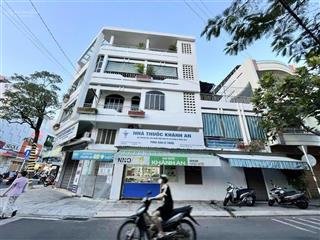 Cho thuê căn góc 2 mặt tiền ngô gia tự  lê đại hành 90m2 mt rộng 25m, giá tốt chỉ 40triệu/tháng