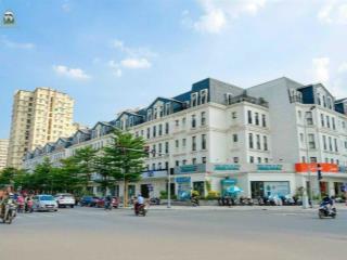 Chính chủ cần bán căn góc view vườn hoa 258m2 giá 73,9 tỷ