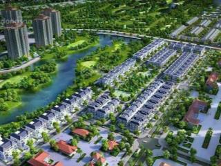 Chính chủ cần bán biệt thự view hồ 16ha ciputra 415m2, giá 450triệu/m2