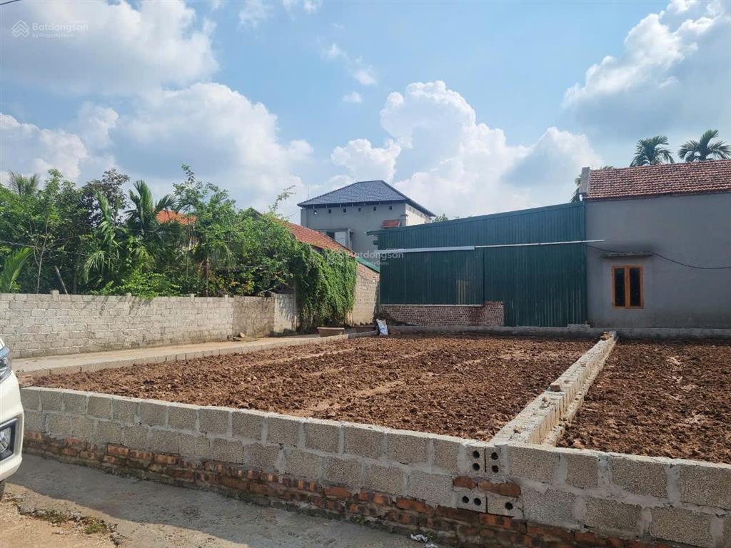 Cơ hội sở hữu đất mặt thoáng mặt tiền 5m xã tân dân gần ecopark, khoái châu 26tr/m2 0941 195 ***