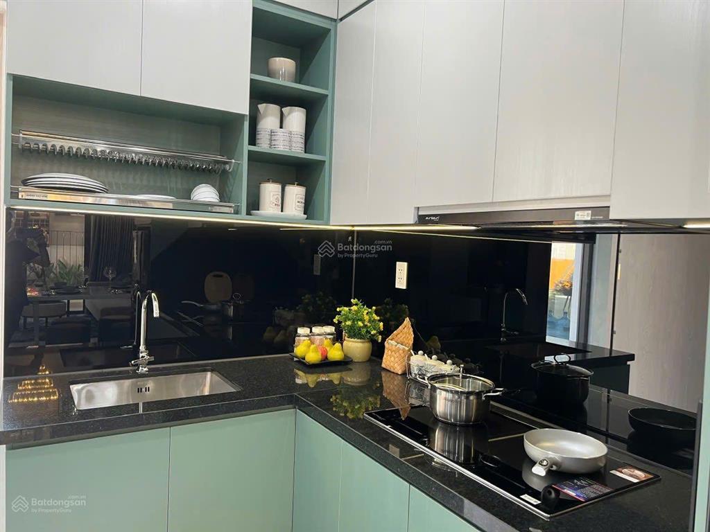 Suất nội bộ đầu tư căn góc 3 mặt view sông đẹp nhất căn hộ metro bcons avenue mặt tiên xa lộ hà nội