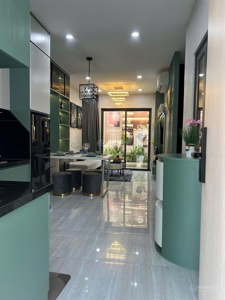 Suất nội bộ đầu tư căn góc 3 mặt view sông đẹp nhất căn hộ metro bcons avenue mặt tiên xa lộ hà nội