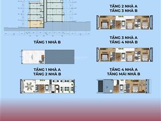 Gia đình đi nước ngoài định cư cần nhượng lại mini hotel trung tâm sa pa  xây 5 tầng view hồ