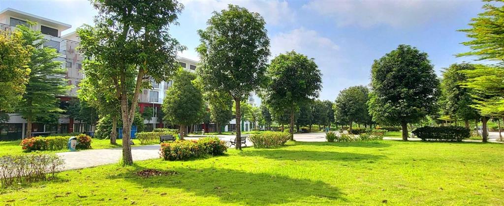 Bán cắt lỗ gấp nhà phố khai sơn 100m2, hướng bắc, siêu vip, siêu hiếm.  0989 386 ***