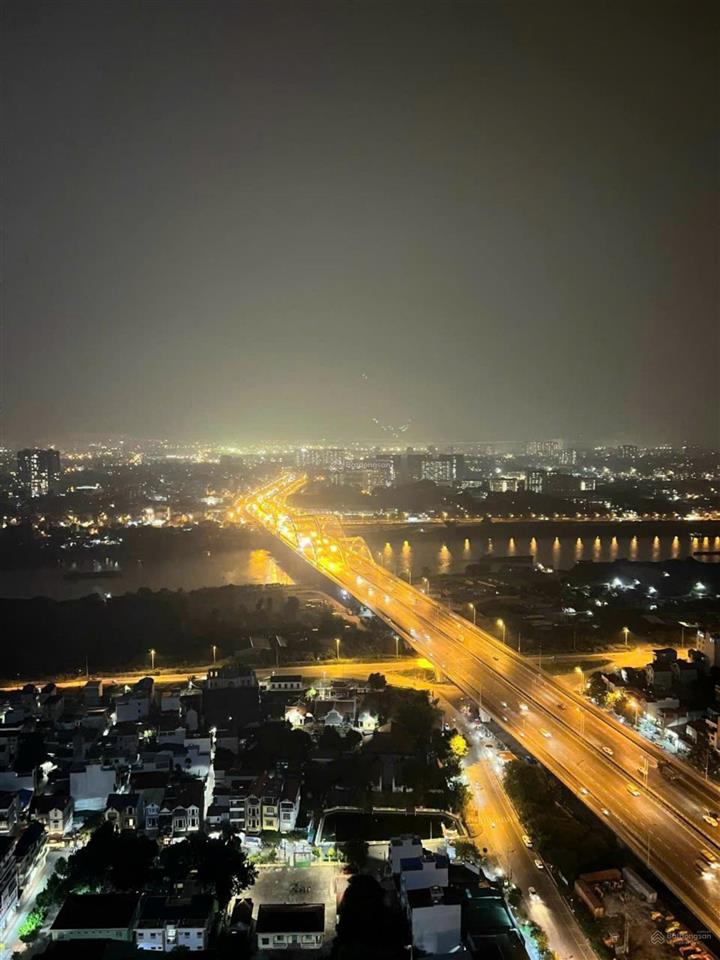 Cc bán chcc eurowindow river park 63m2, 2pn, 2wc, full nội thất, view sông.  0989 386 ***
