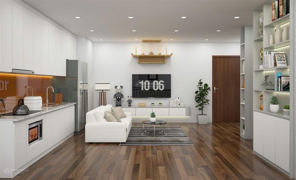 Cc bán chcc eurowindow river park 63m2, 2pn, 2wc, full nội thất, view sông.  0989 386 ***