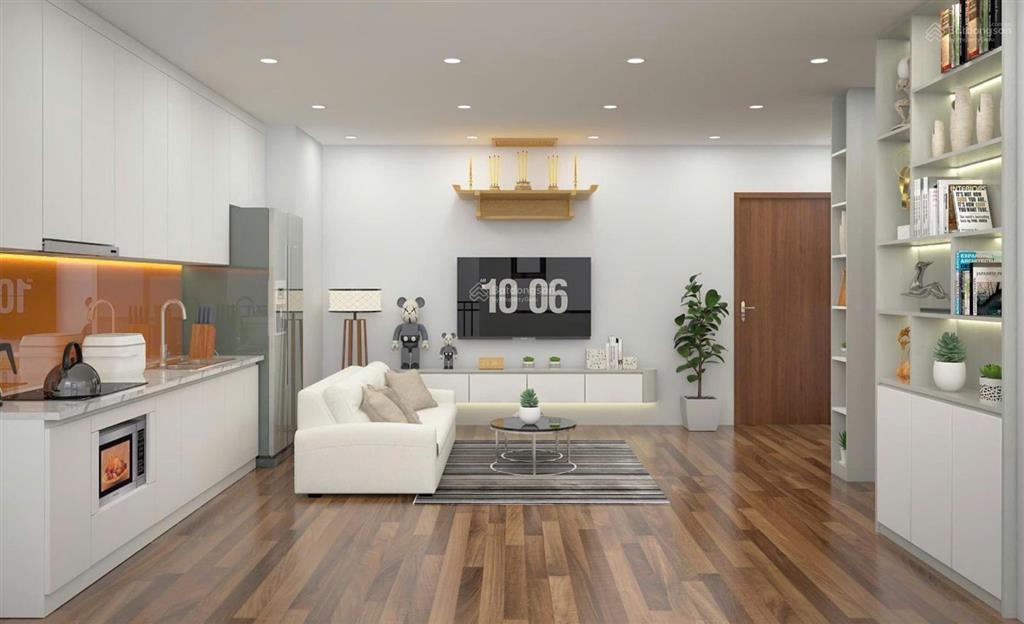 Cc bán chcc eurowindow river park 63m2, 2pn, 2wc, full nội thất, view sông.  0989 386 ***