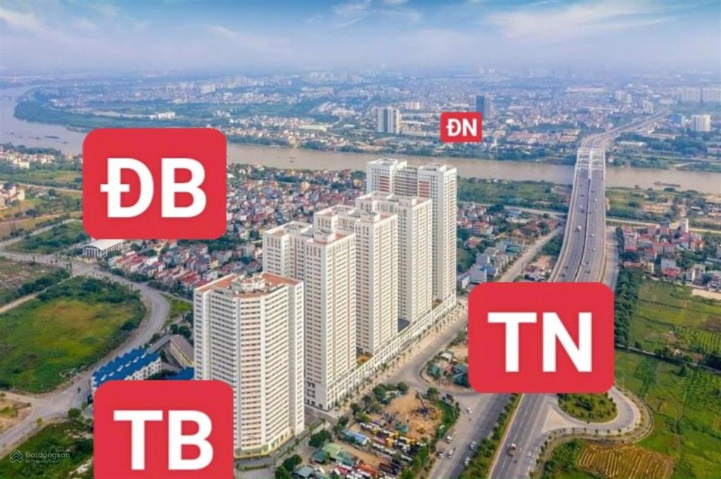Cc bán chcc eurowindow river park 63m2, 2pn, 2wc, full nội thất, view sông.  0989 386 ***