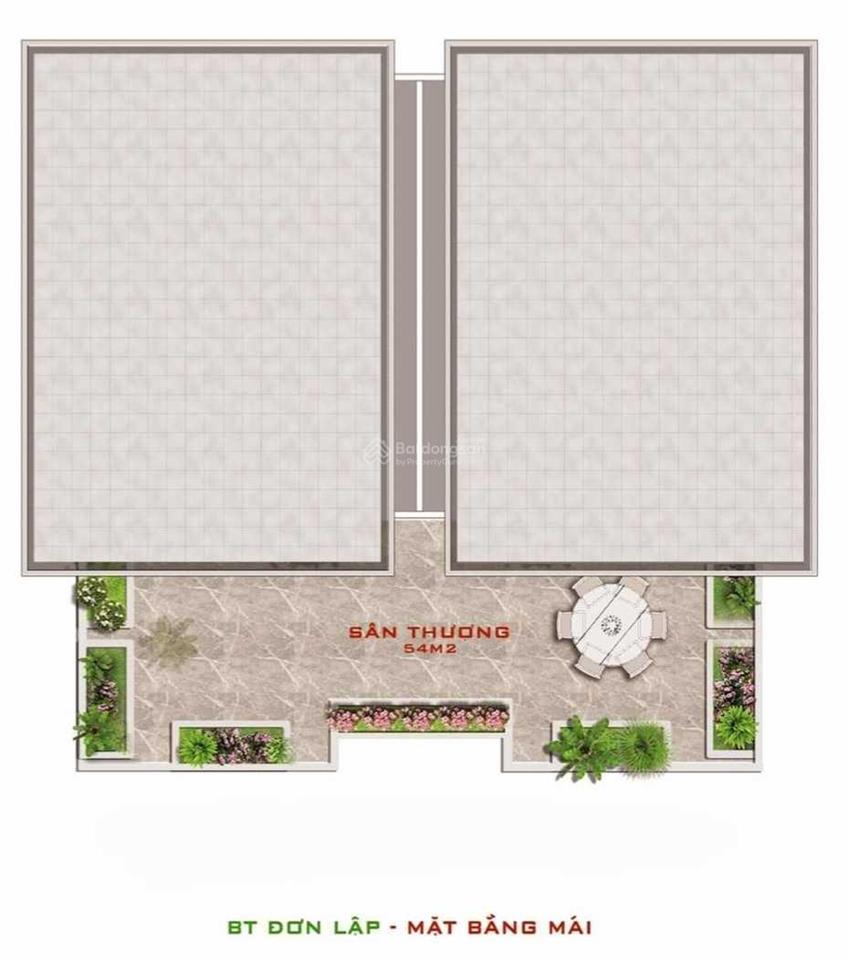 Bán biệt thự khai sơn hill 318m2, hướng đông bắc, siêu vip.  0989 386 ***